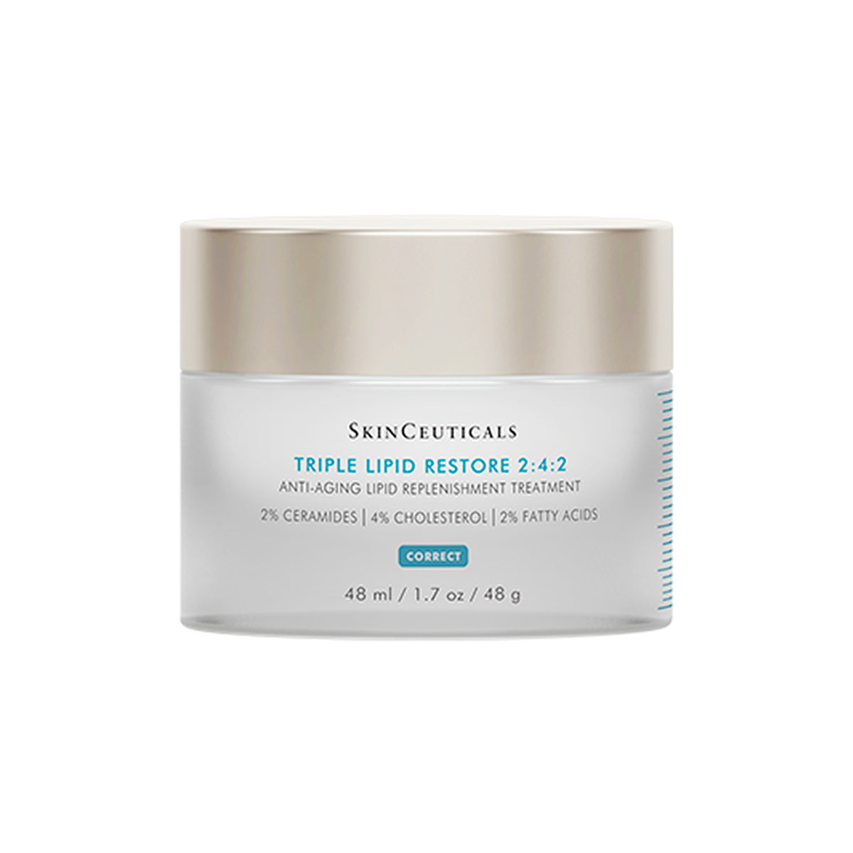 Skinceuticals Triple Lipid Restore 2 4 2 48 Ml Mecderma Farmacia skinceuticals-triple-lipid-restore-2-4-2-48-ml-mecderma-farmacia